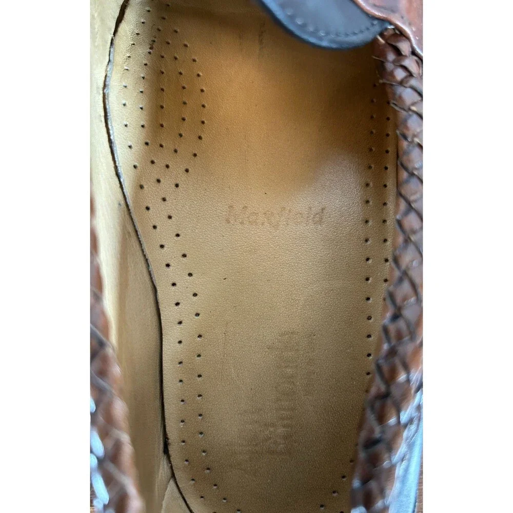 Allen Edmonds allen edmonds